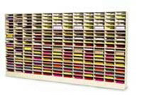 Mail Sorter, Legal,240  Pocket 
